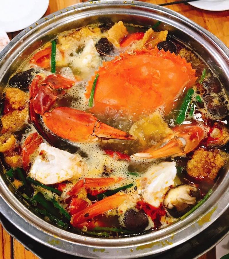 Cua Biển Quán
