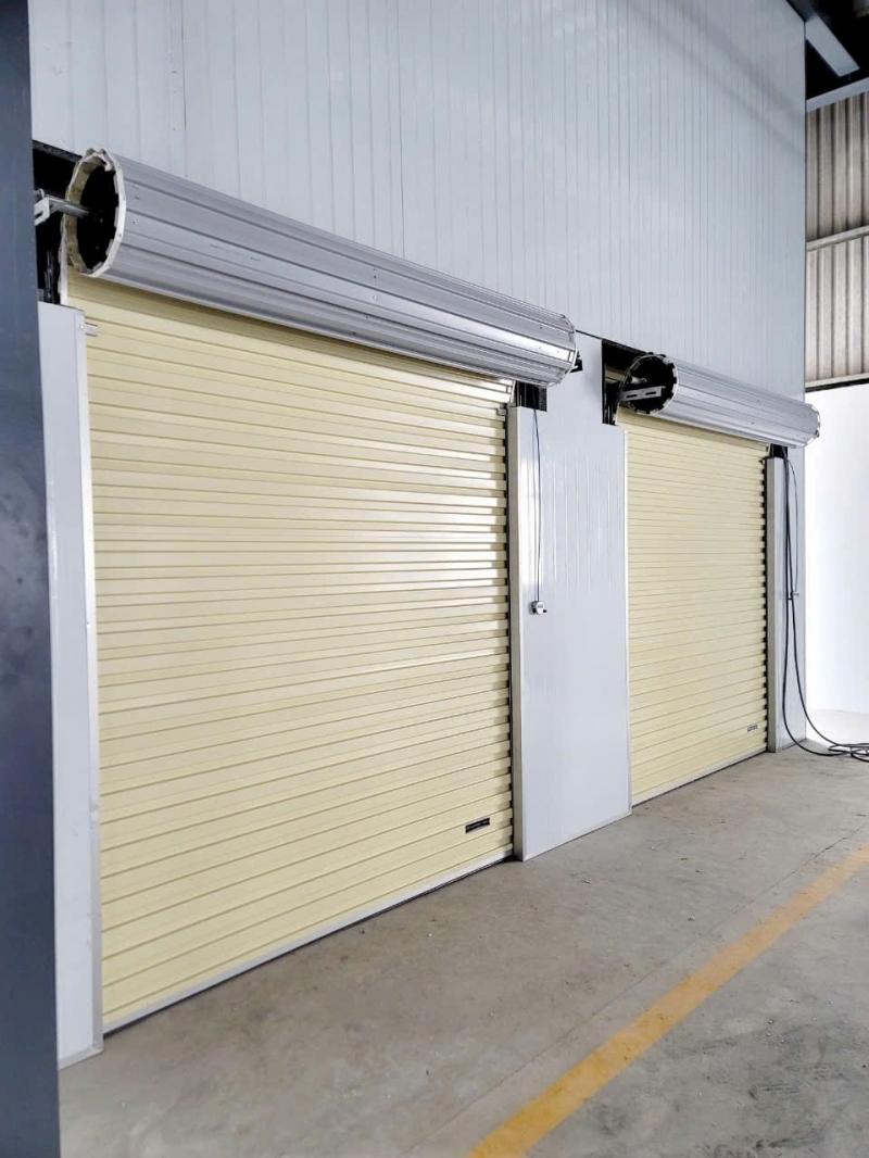 Cửa Cuốn Austdoor - Hệ thống Austdoor Miền Nam