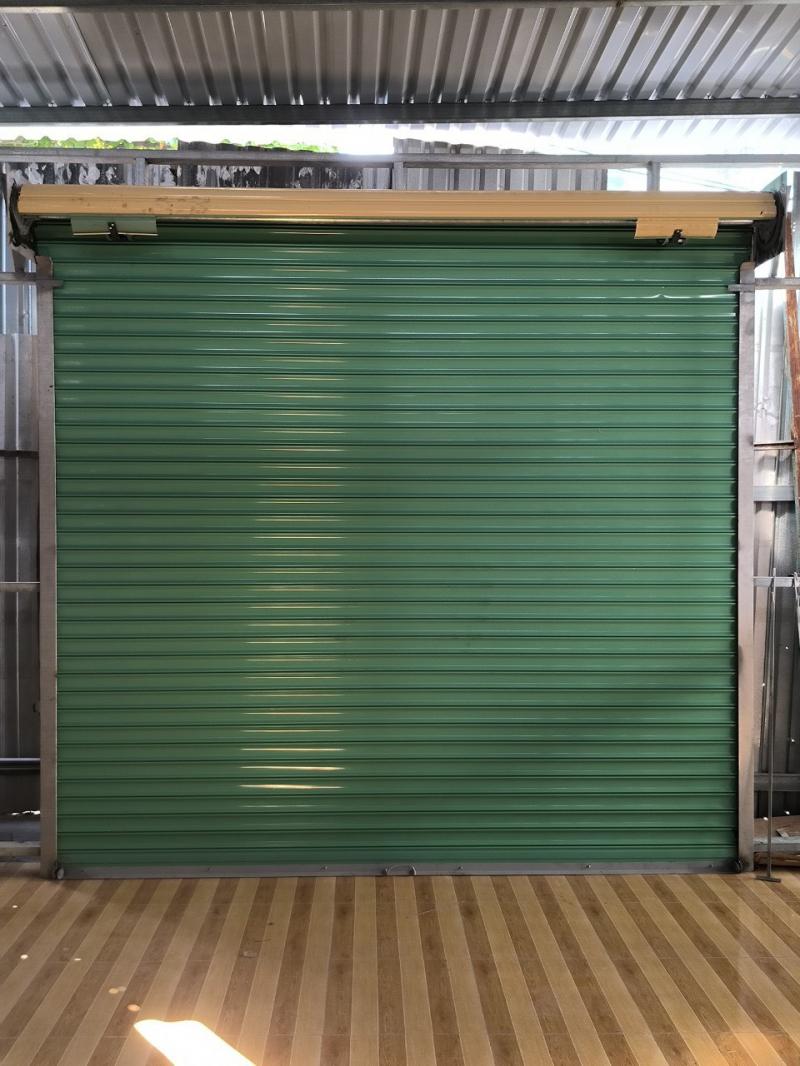 Cửa Cuốn Btech Door
