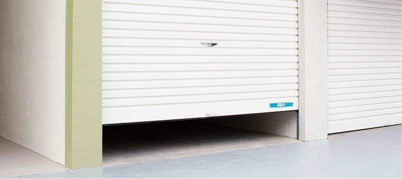 Cửa cuốn hãng Masterdoor