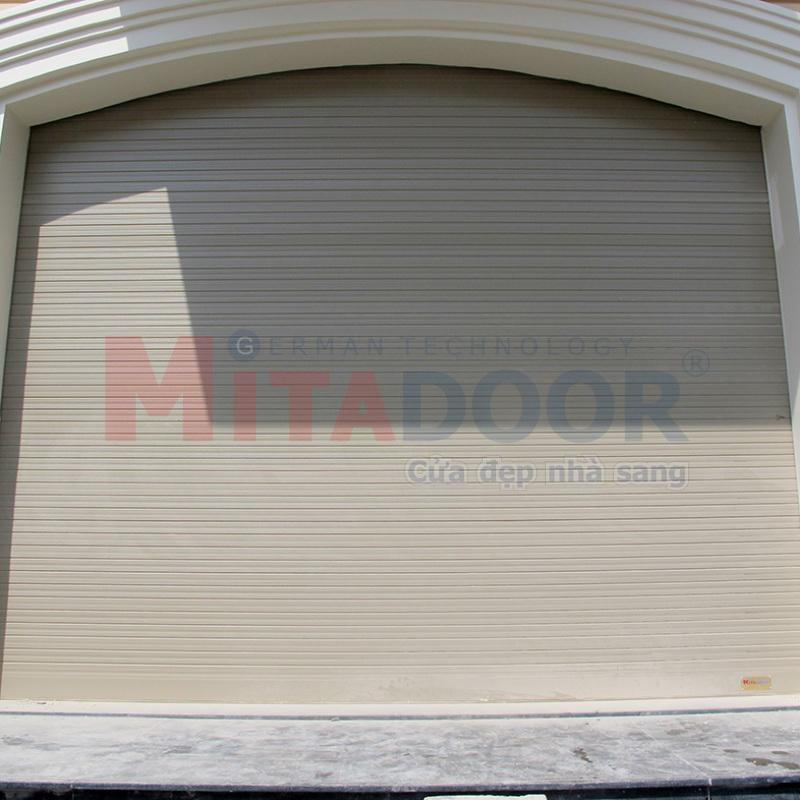 Cửa cuốn hãng Mitadoor