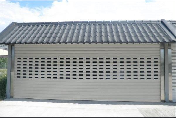 Cửa cuốn hãng Mitadoor