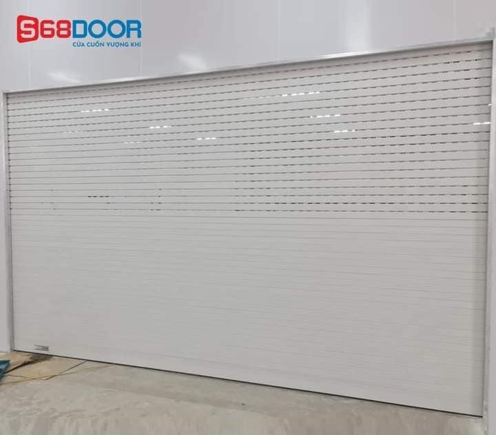 Cửa Cuốn S68Door