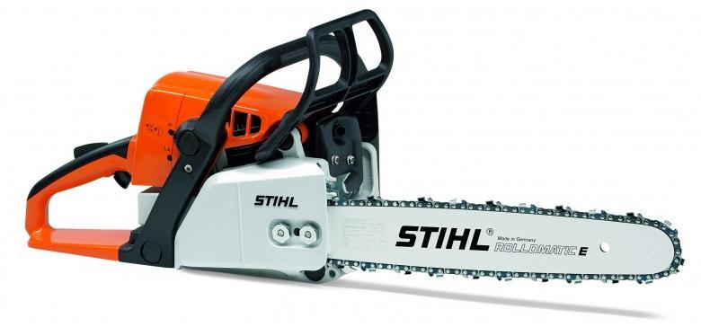 Máy cưa gỗ chạy xăng cầm tay Stihl
