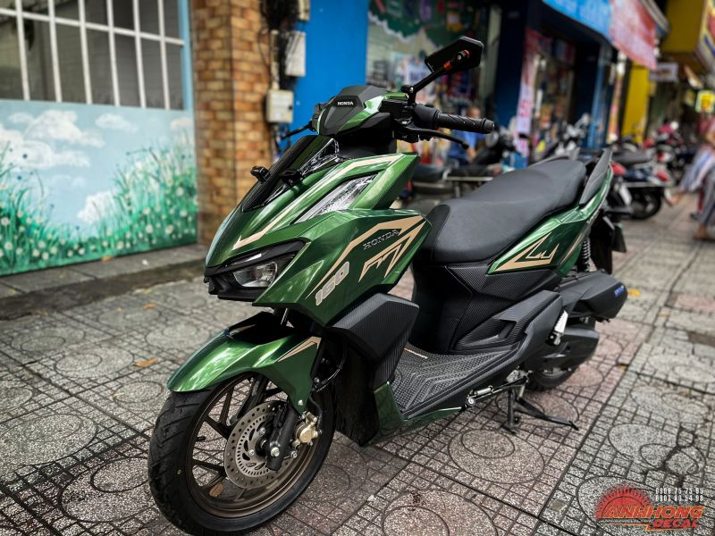 Cửa hàng Ánh Hồng Decal