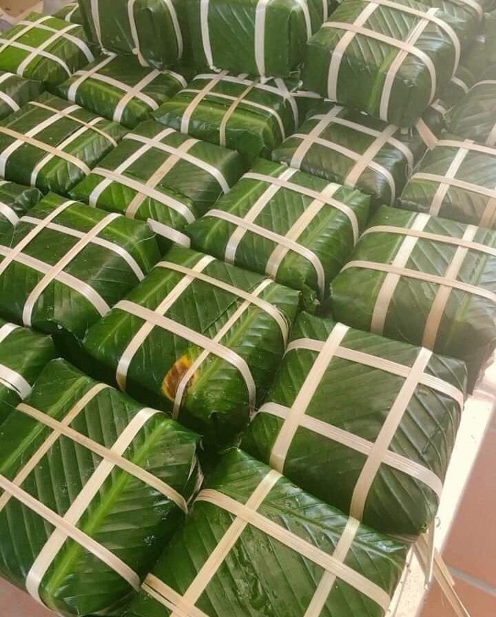 Cửa hàng BÁNH MÌ HÀ NỘI