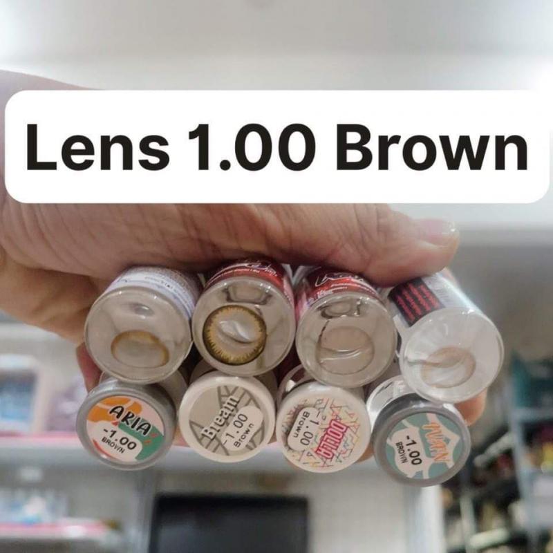Cửa hàng chuyên sỉ lens đẹp Jummy Nguyễn