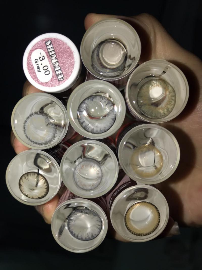 Cửa hàng chuyên sỉ lens đẹp Jummy Nguyễn