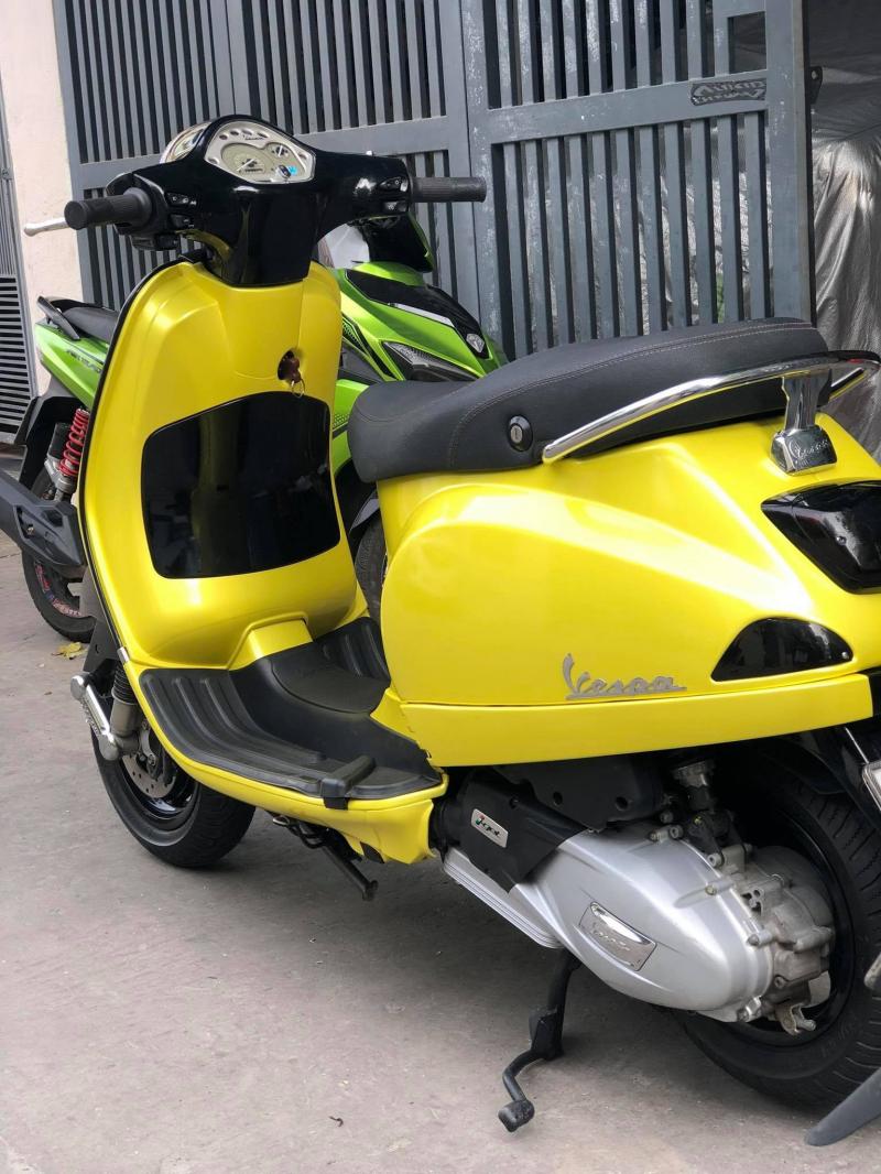 Cửa hàng Cường tem xe - decal