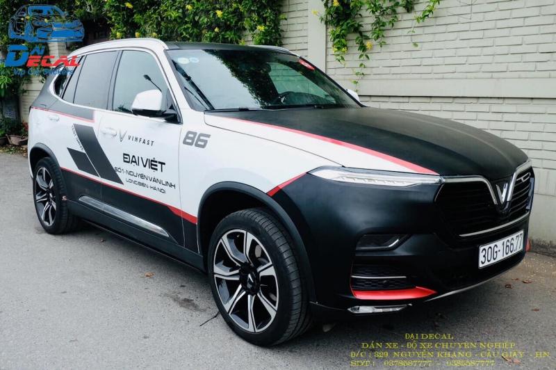 Cửa hàng Đại Decal