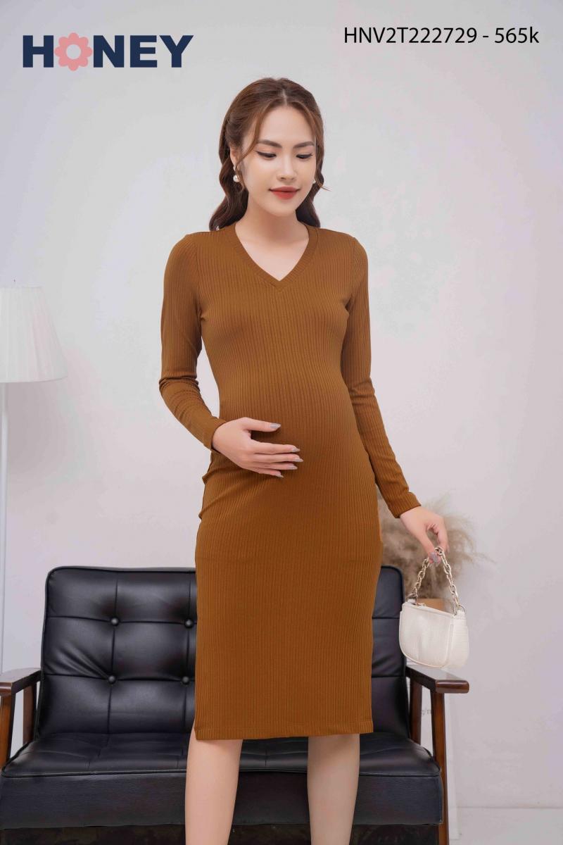 Cửa Hàng Đầm Bầu Honey