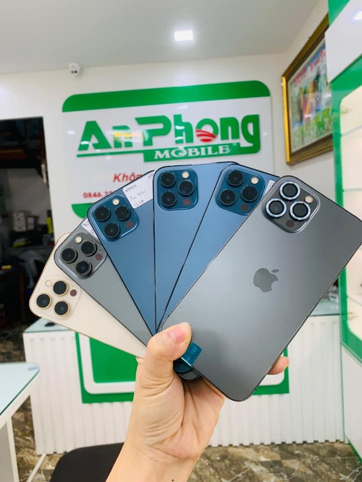 An Phong Mobile