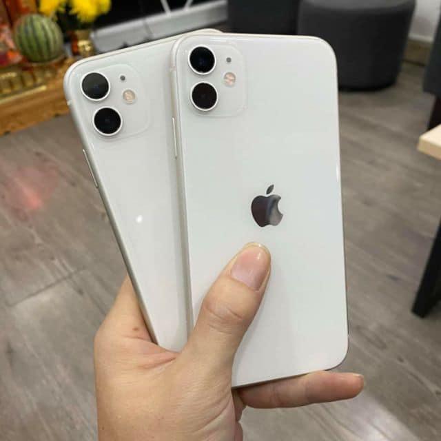 Cửa hàng điện thoại Hải Trang IStore