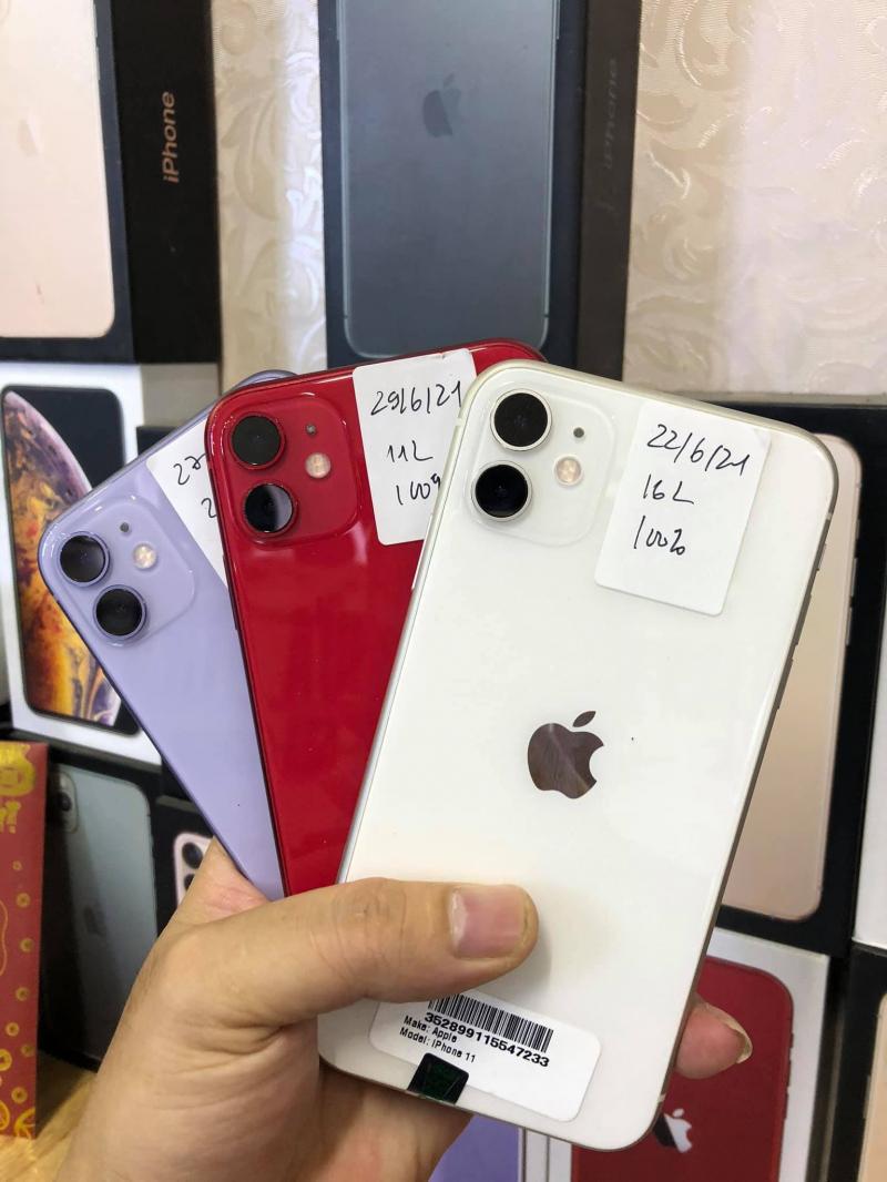 Cửa hàng điện thoại iShop
