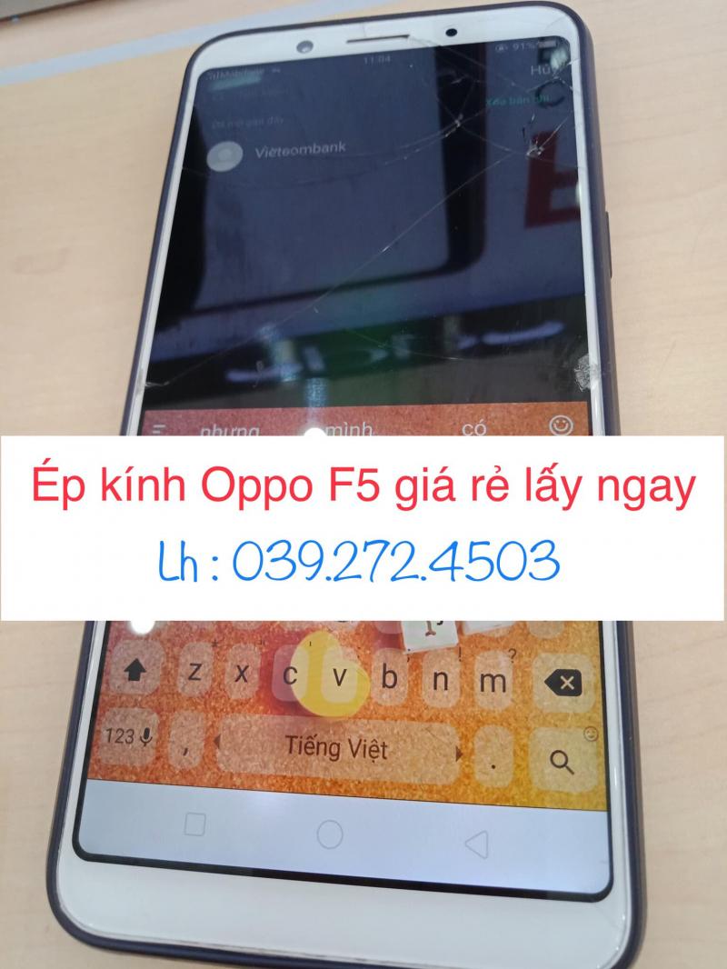 Cửa hàng điện thoại Khả Hân