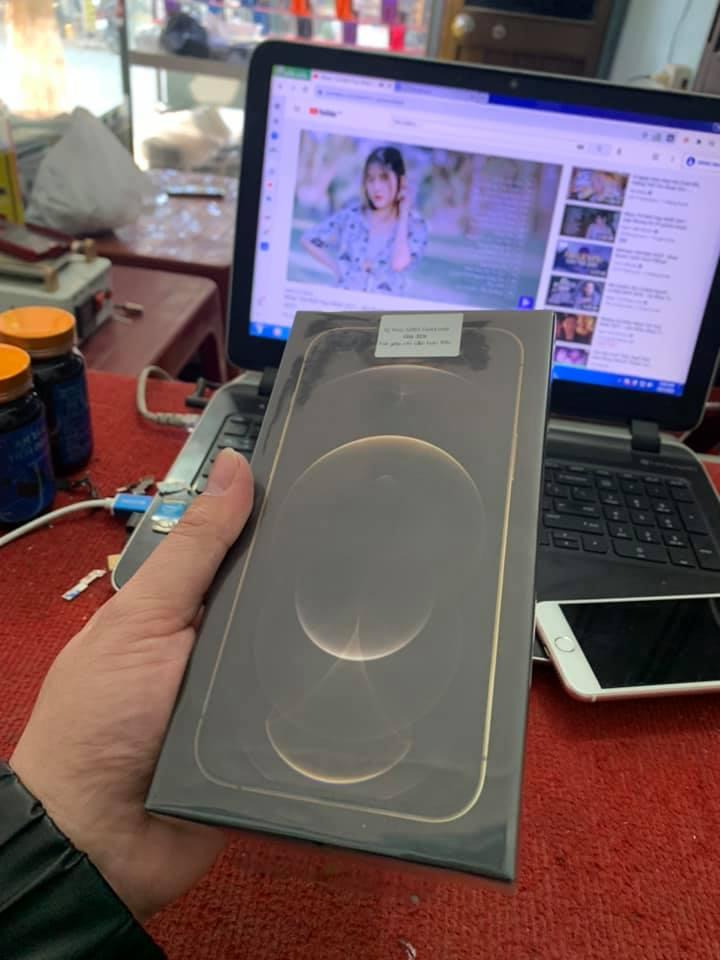 Cửa hàng điện thoại Khánh Trắng Apple Ls