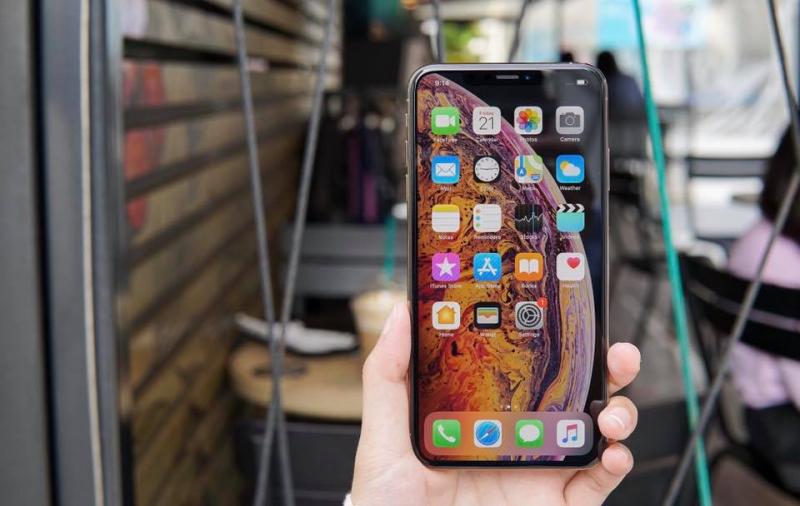Cửa hàng điện thoại Nhâm Mobile