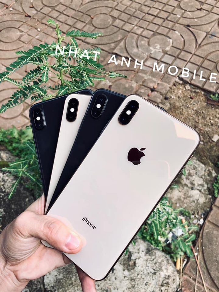 Cửa hàng điện thoại Nhật Anh