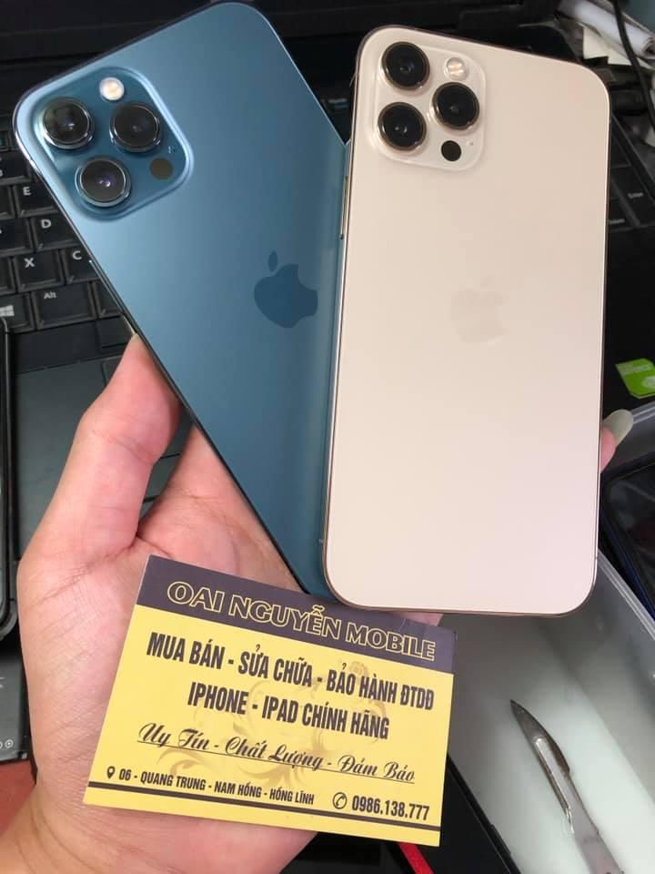Cửa hàng điện thoại Oai Nguyễn Mobile