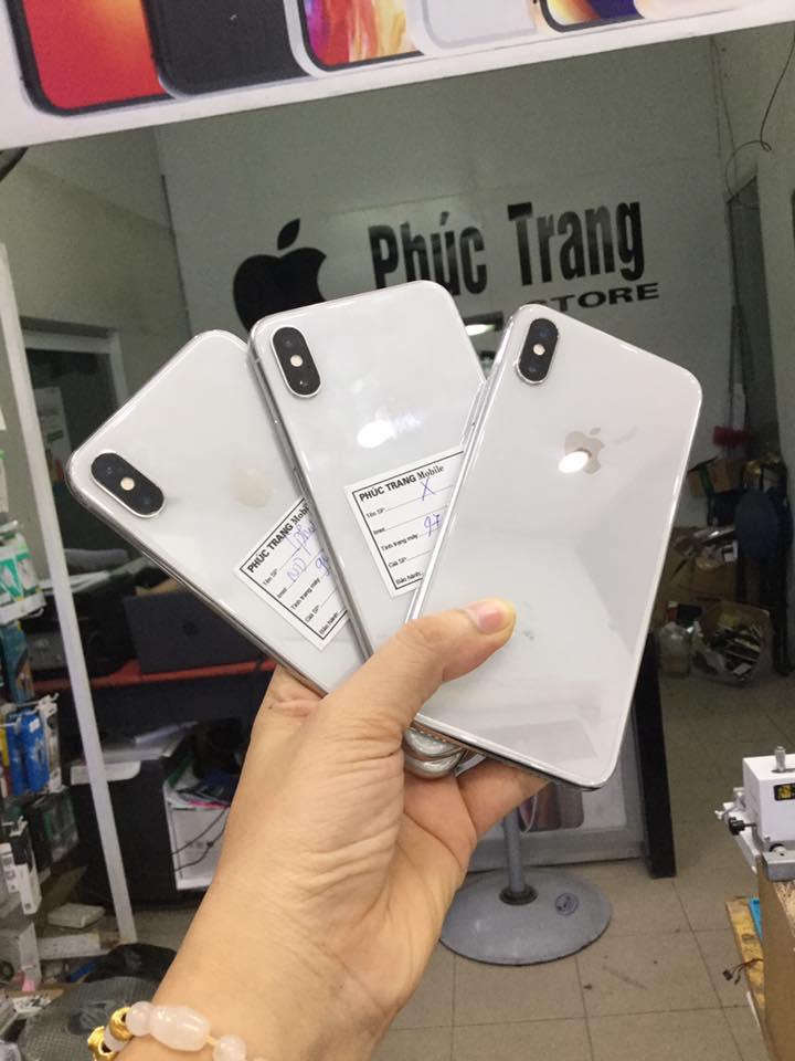 Cửa hàng điện thoại Phúc Trang