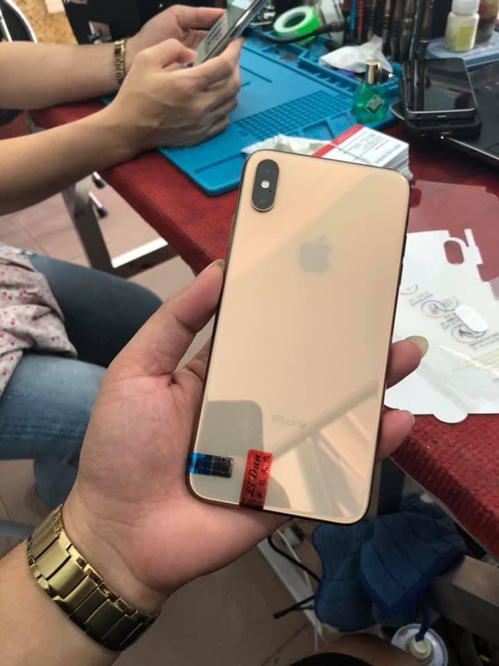 Cửa hàng điện thoại Toán Mobile