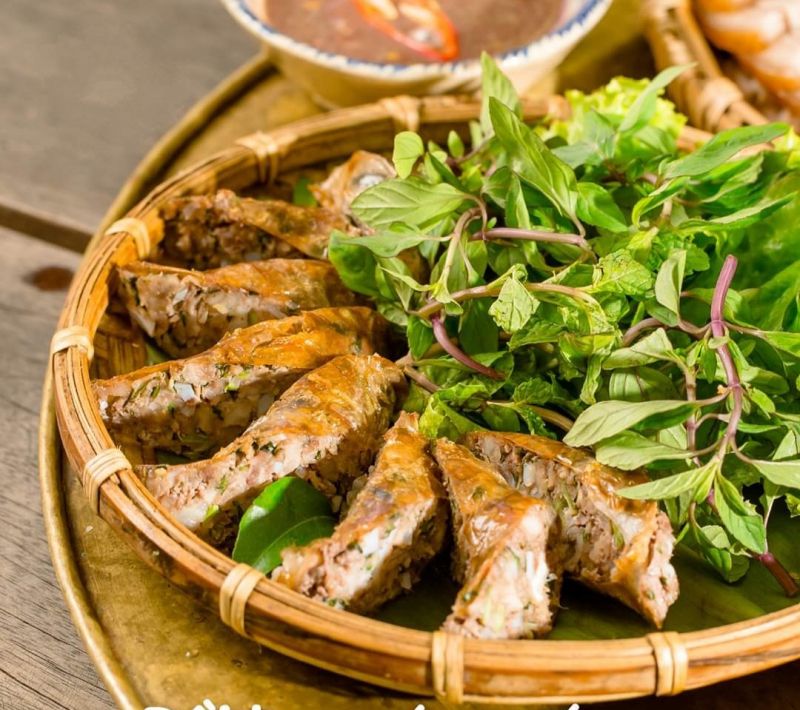 Cửa Hàng Thực Phẩm Chay Tuệ Lan