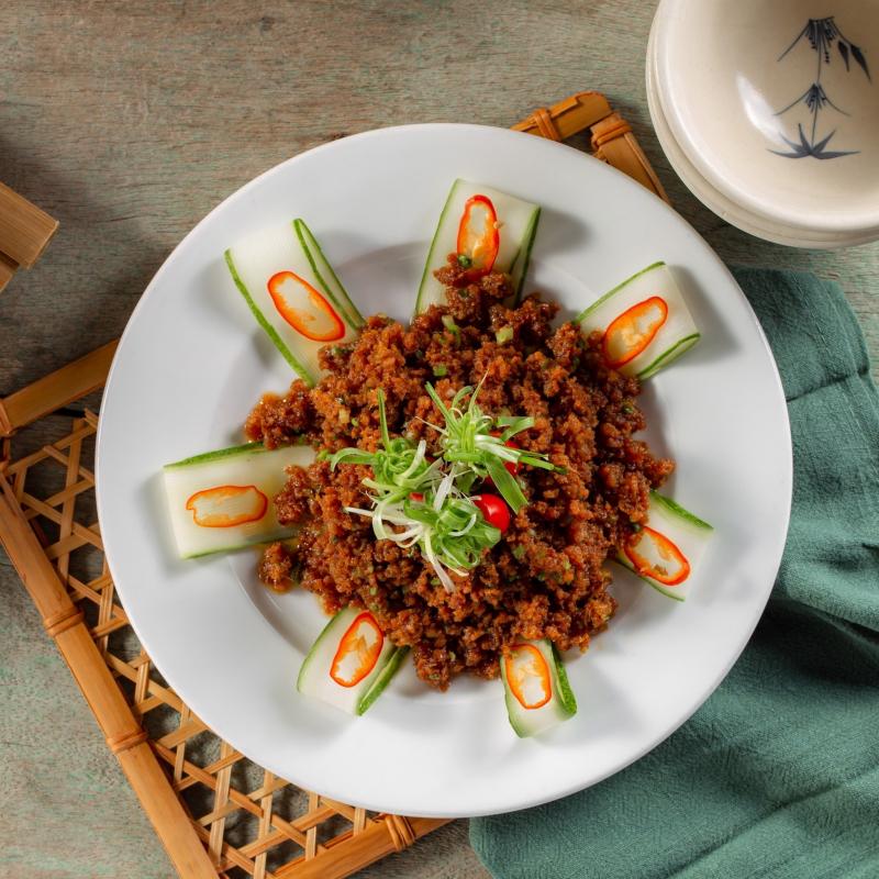 Cửa Hàng Thực Phẩm Chay Tuệ Lan
