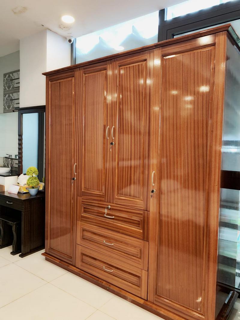 Cửa hàng Đồ Gỗ Hoàng Anh Gia Lai