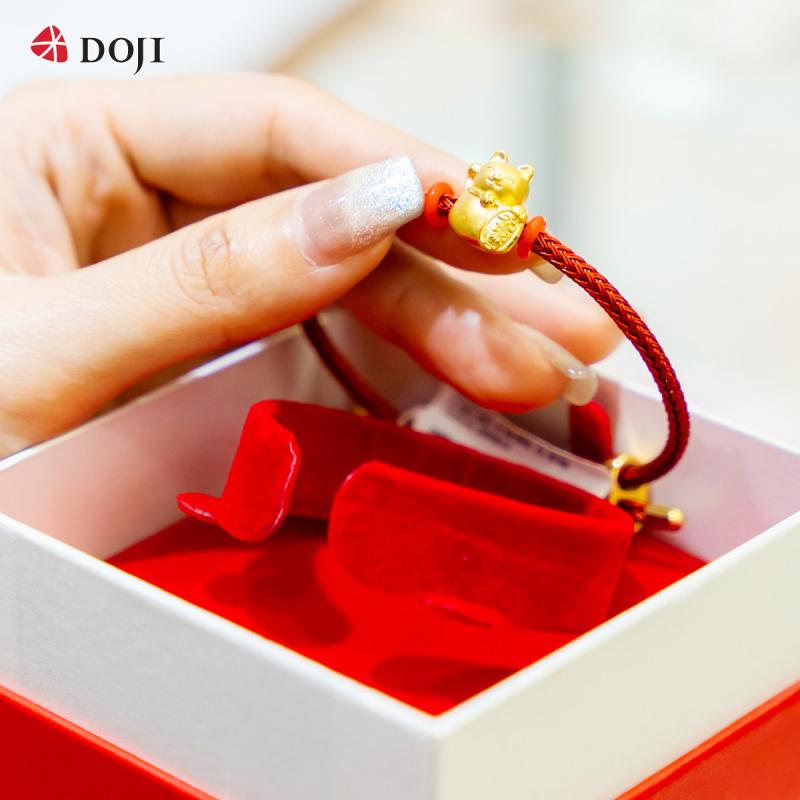 Cửa hàng Doji