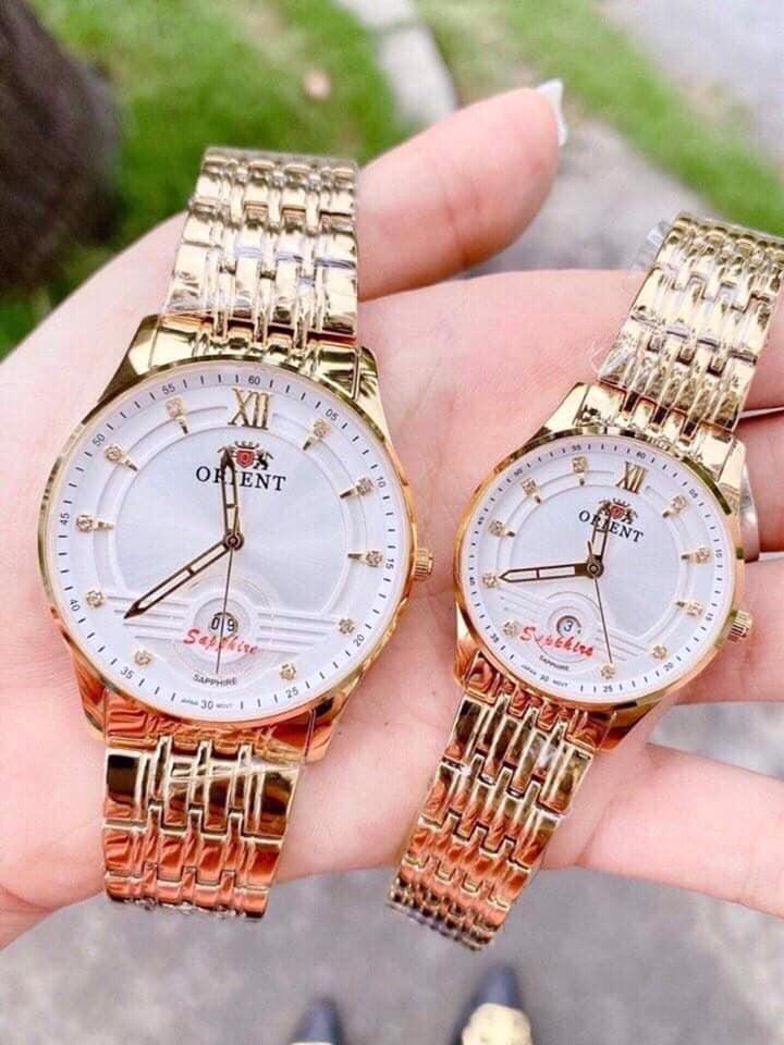 Cửa Hàng Đồng Hồ N&M