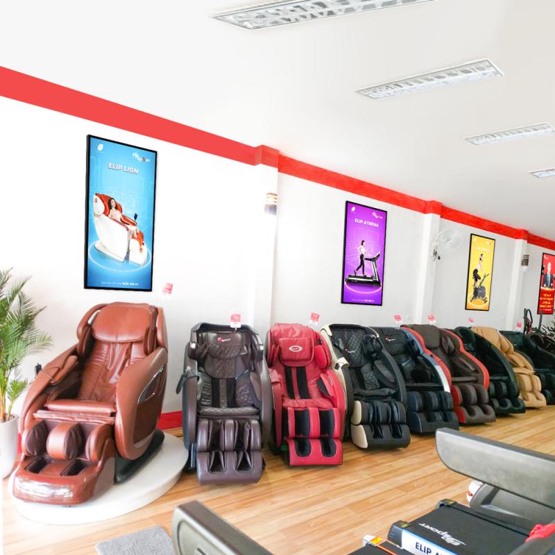Cửa hàng Elipsport