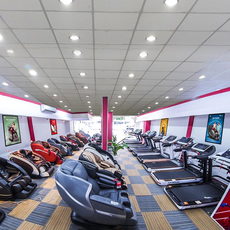 Cửa hàng Elipsport