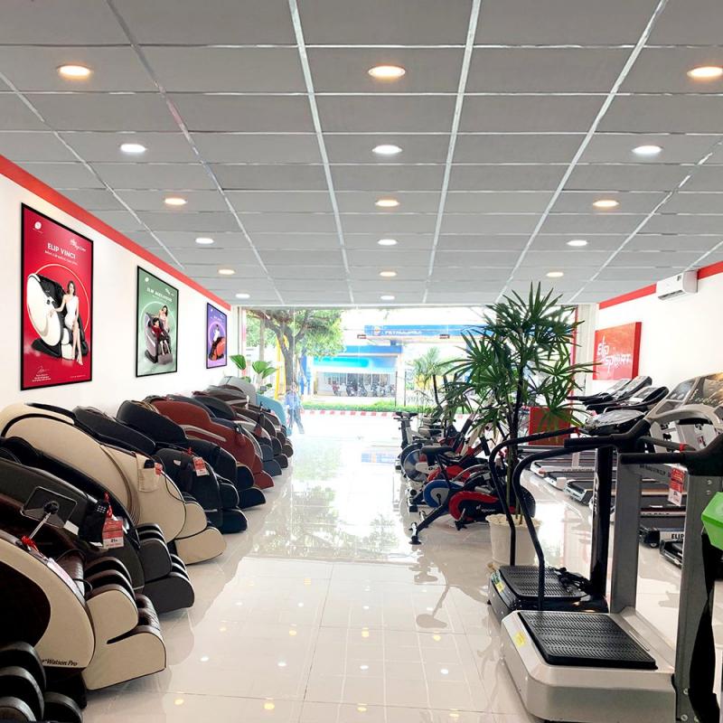 Cửa hàng Elipsport