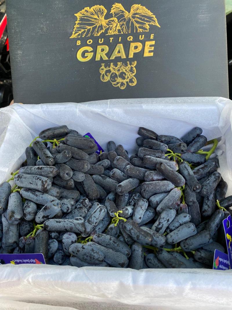 Cửa hàng EUS fruit