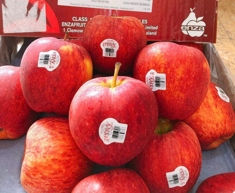 Cửa hàng EUS fruit