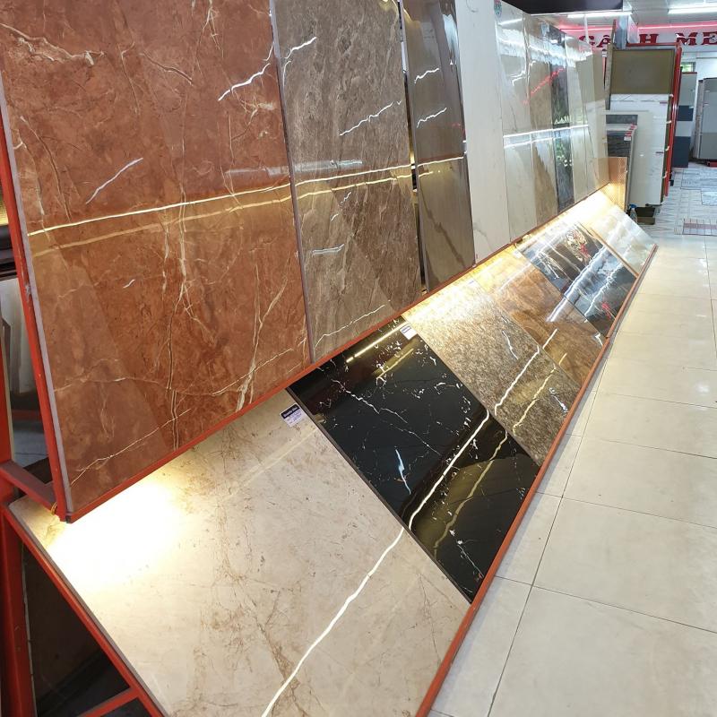 Vật liệu xây dựng Phong Bình