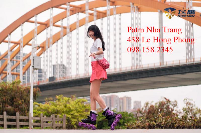 Cửa Hàng Giày Patin Nha Trang