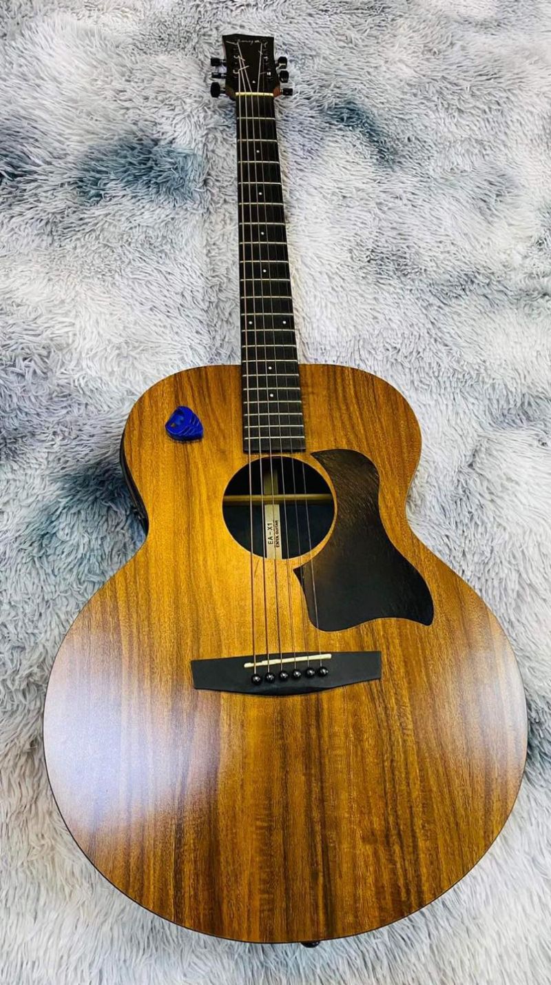 Cửa Hàng Gió Guitar