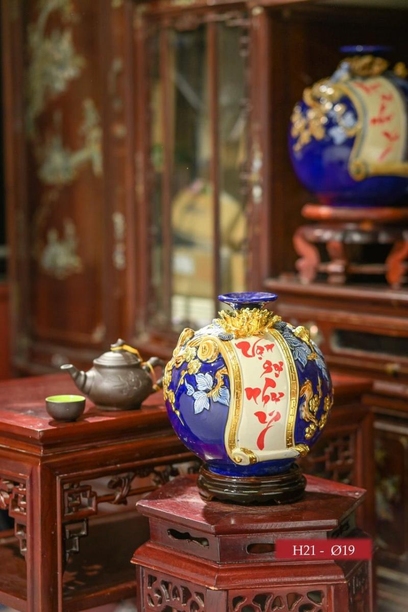 Cửa Hàng Gốm Sứ Thủy Nguyễn