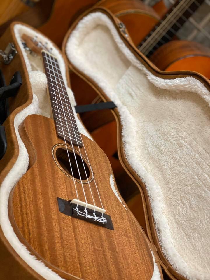 Cửa hàng Guitar Long