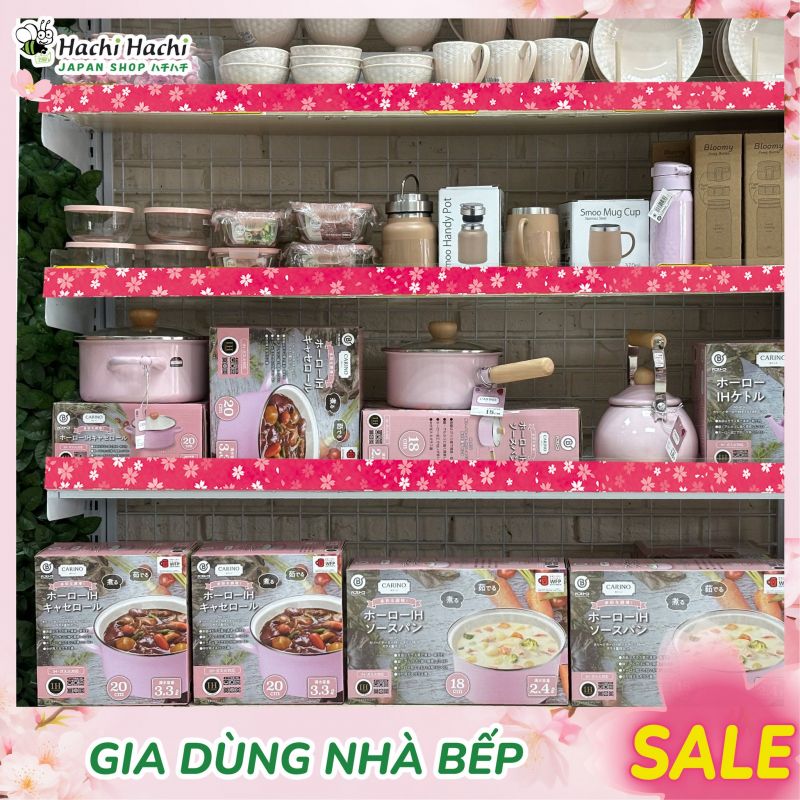 Cửa hàng Hachi Hachi