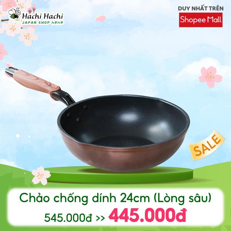 Cửa hàng Hachi Hachi