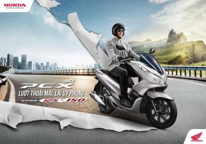 Cửa hàng Honda Ủy nhiệm TSO