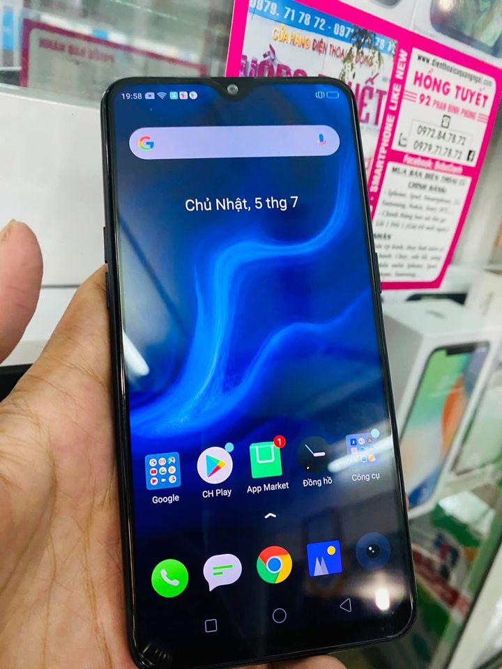 Cửa hàng Hồng Tuyết Mobile