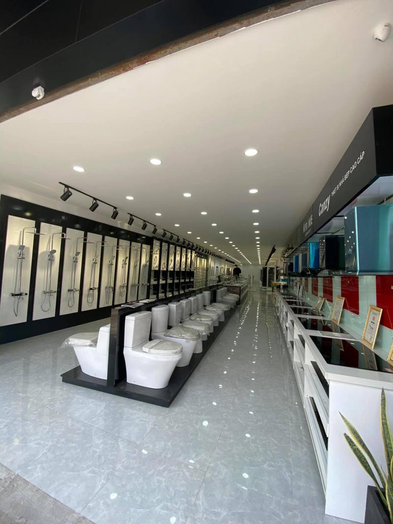 Cửa Hàng Huy Đại Phúc