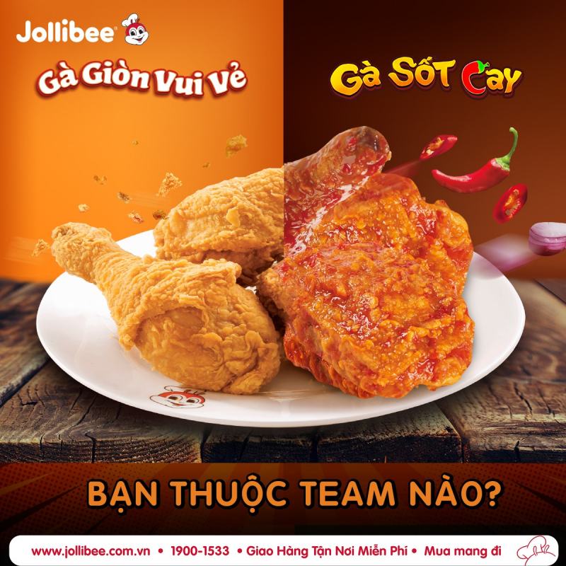 Jollibee Đà Nẵng