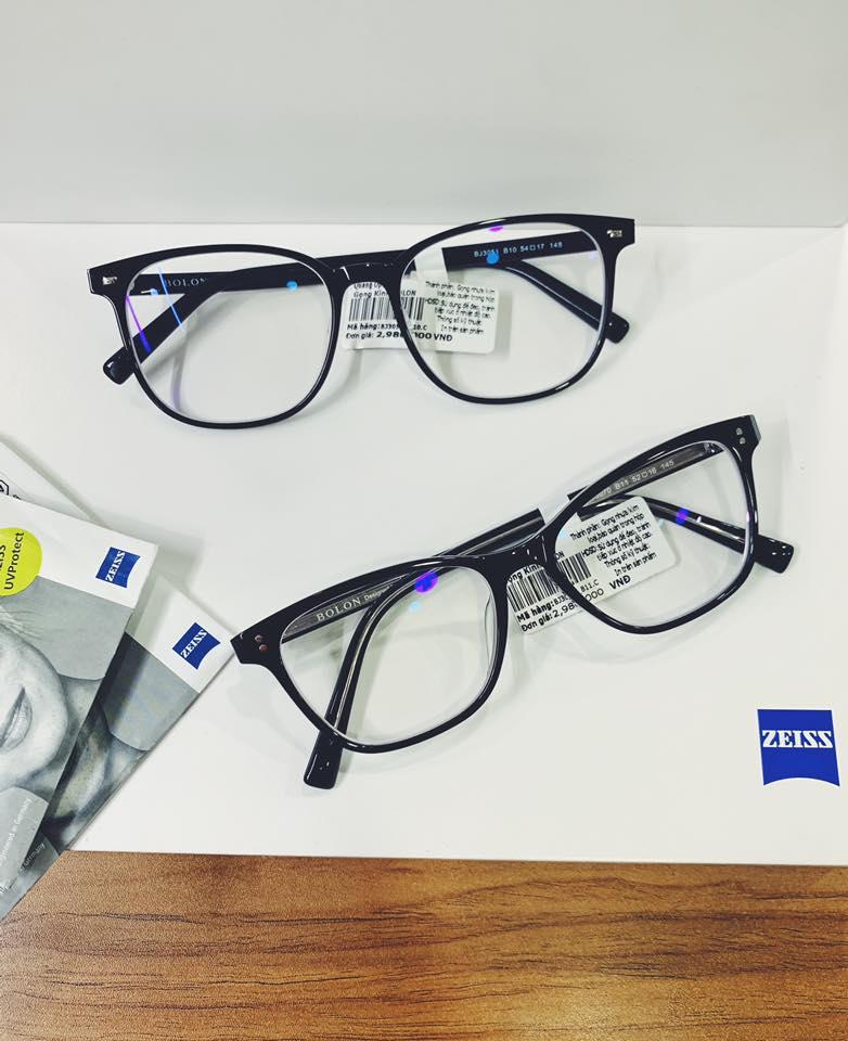 Quang Optic