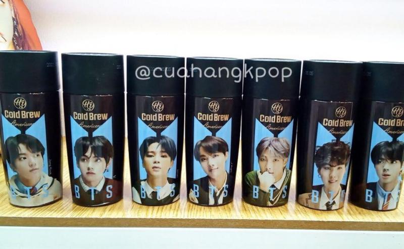 Cửa Hàng KPop