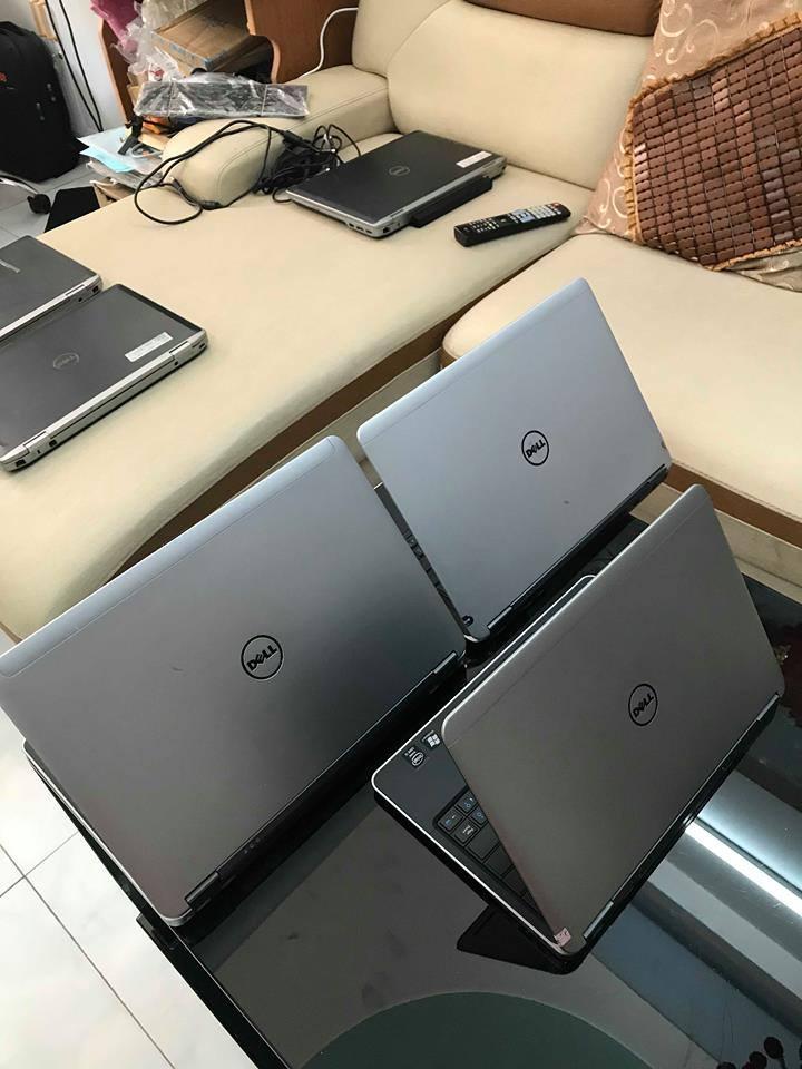 Cửa hàng Laptop cũ Tài Thịnh Computer