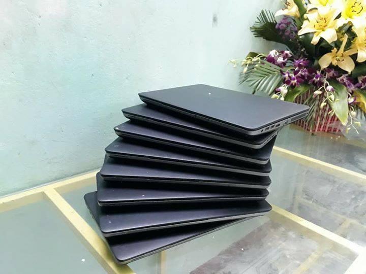 Laptop TSC